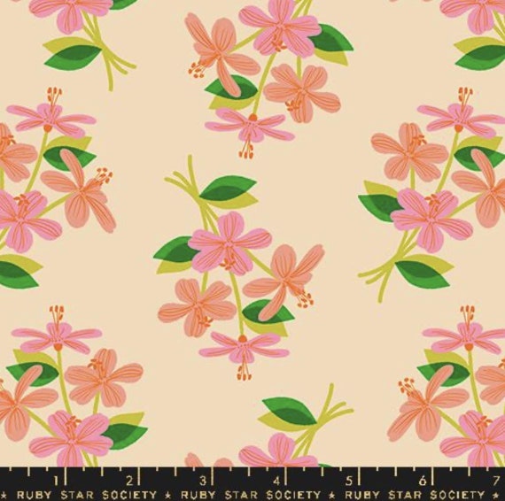 Favorite Flowers Nosegay in Vintage Paper Favorite Flowers Nosegay in Vintage Paper