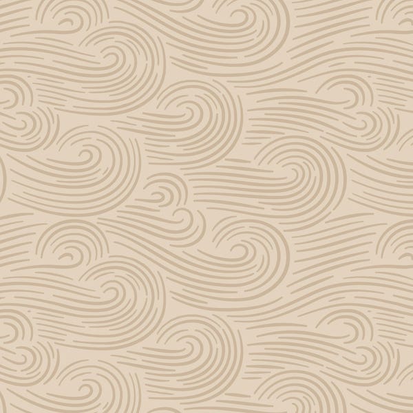 108" WIDEBACK CLOUD9 Naturally Wild 108" Spring Breeze Natural