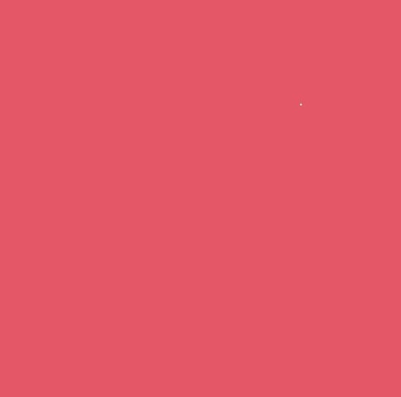 Ruby + Bee: Hibiscus Ruby + Bee: Hibiscus
