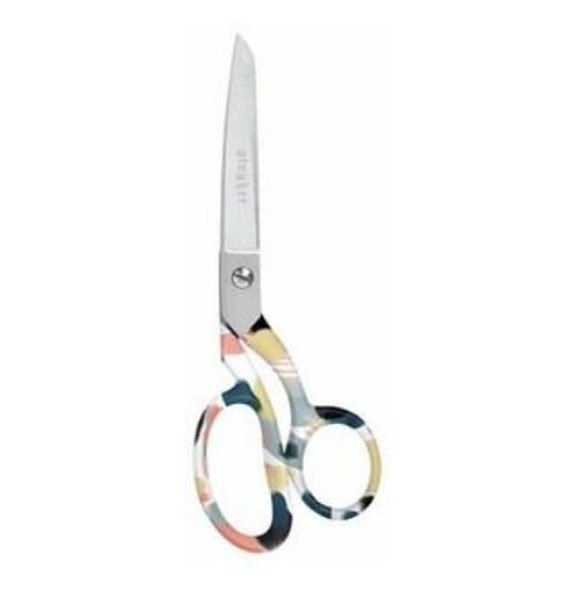 GINGHER - Hardware - Scissors - 8 Knife Edge Dressmaker Shears - Designer  Series - Rynn