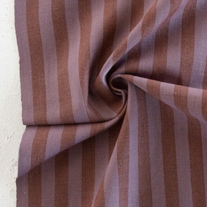 WOVEN Fableism SUN STRIPES Fig