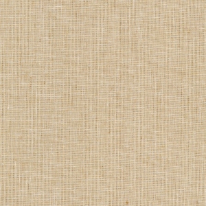 Kaufman ESSEX HOMESPUN Yarn Dyed Cotton Linen Taupe