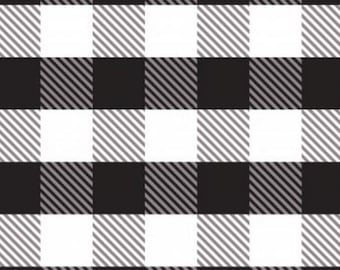 May include: Black and white checkered pattern with thin gray lines. The pattern is repeated throughout the image.