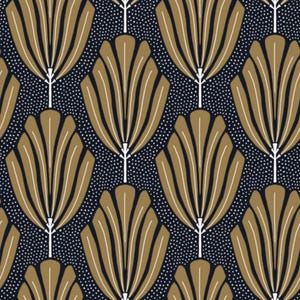 Garden - Burgundy - Eventide - Jillian Anderson - Cloud 9 Fabrics - Poplin Garden - Burgundy - Eventide - Jillian Anderson - Cloud 9 Fabrics - Poplin