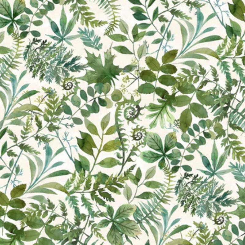 Northcott Luscious Fabric - Etsy