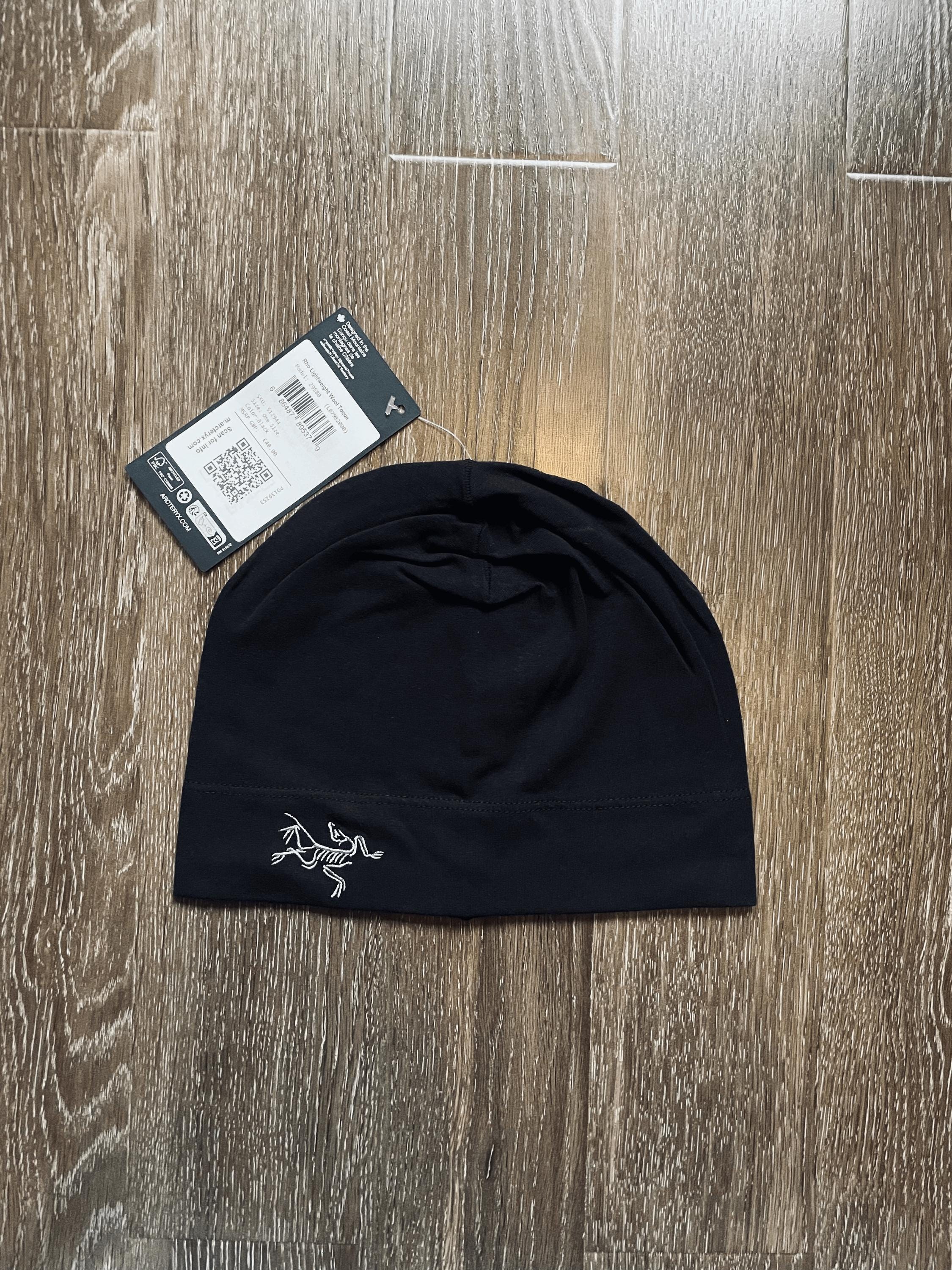Arcteryx Cap - Etsy Canada