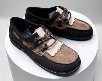 TOKIO KUMAGAI Vintage F/W 1989 