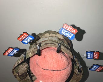 USDA certified Wook Sprout