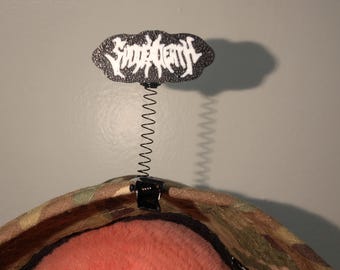 Svdden Death inspired sprouts
