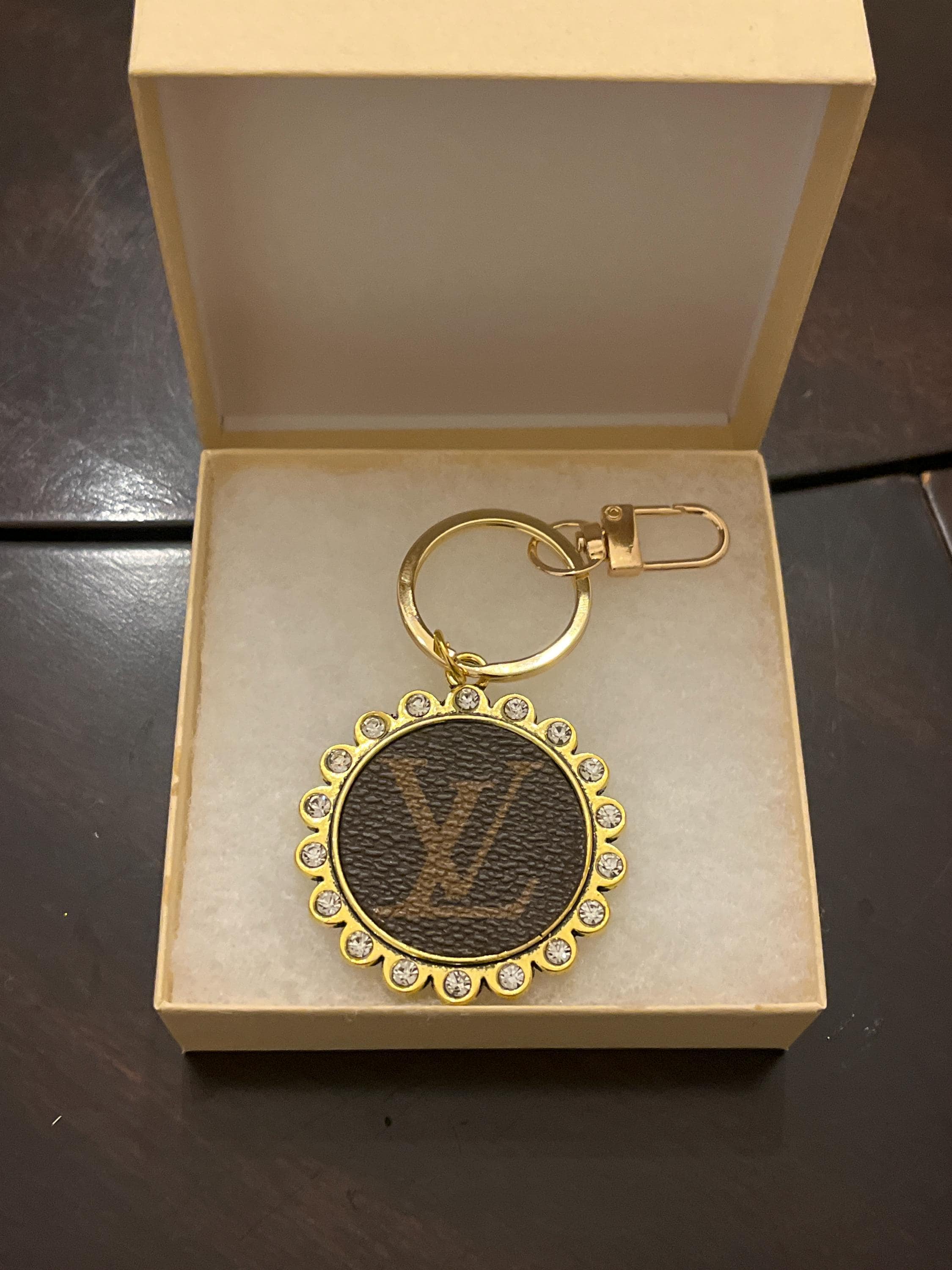 Louis Vuitton Gift Box - 60+ Gift Ideas for 2026