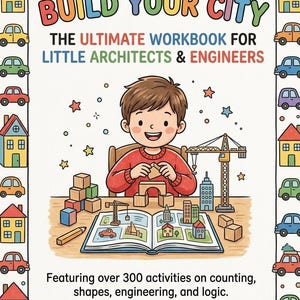 Build_A_City_MathBook_AIsamurai