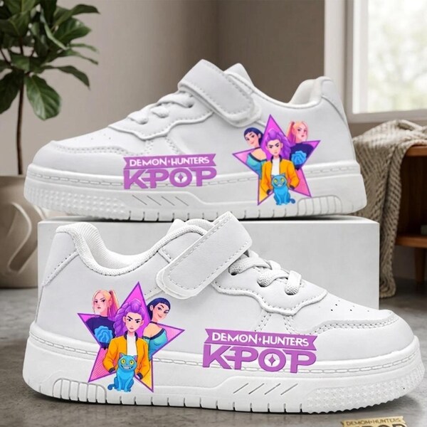 Kpop Demon Hunter Shoes Etsy kpop-demon-hunter-shoes-etsy