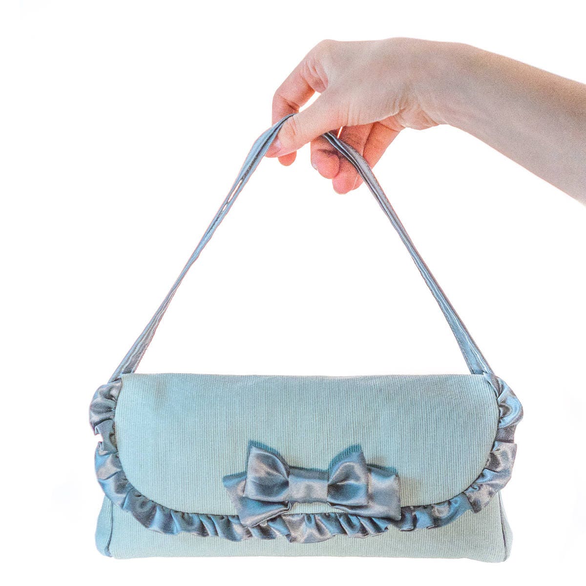 Soft doll carry bag from cotton carrying case doll carry Etsy