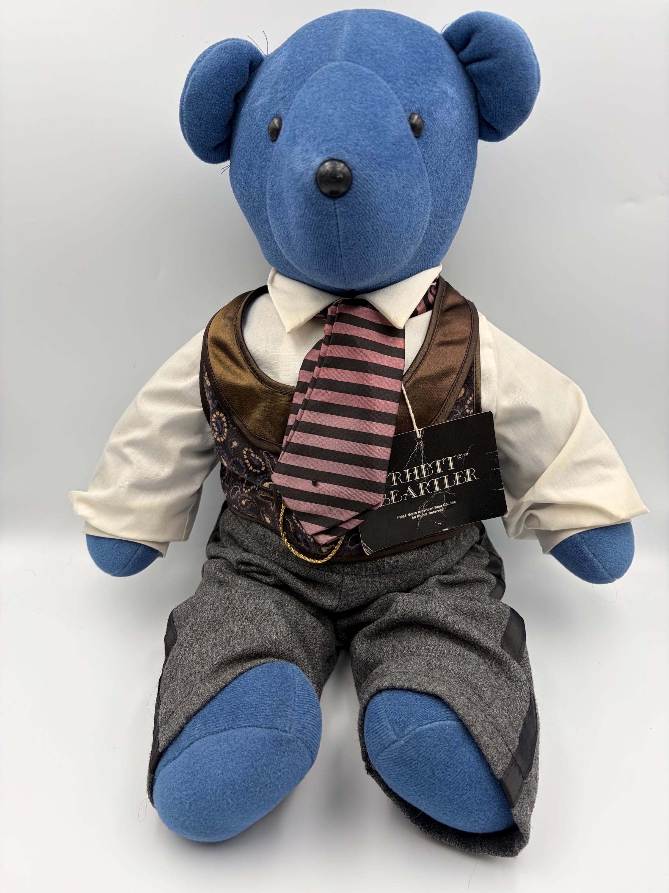 North American Bear Co - Etsy