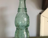 NuGrape bottle dated March 1920