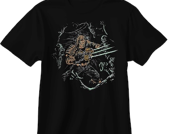 Dead Space tee shirt. Black color, unisex S-2XL t-shirt