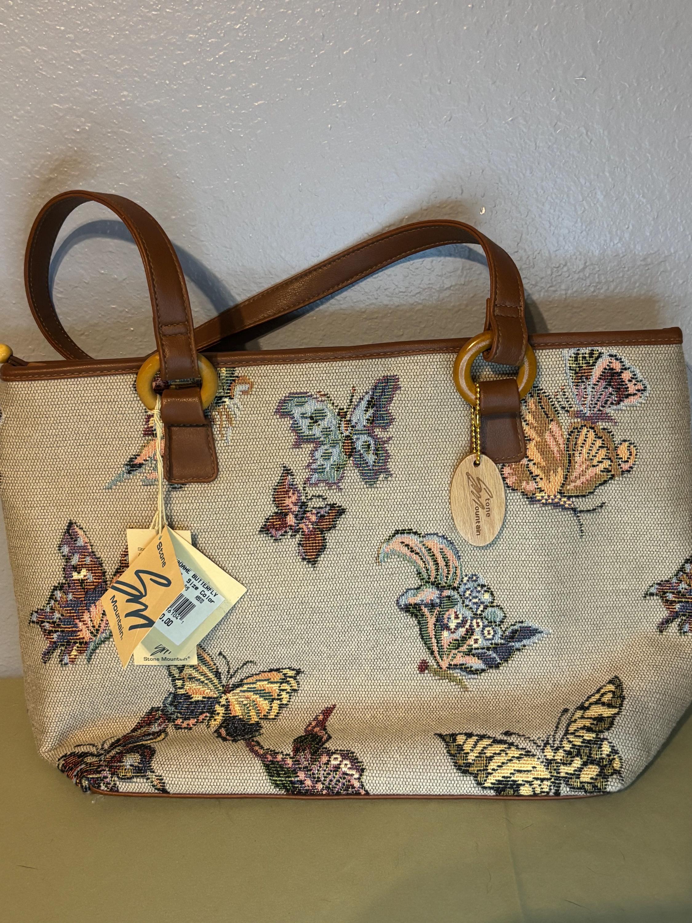 Stone mountain bag - Etsy 日本