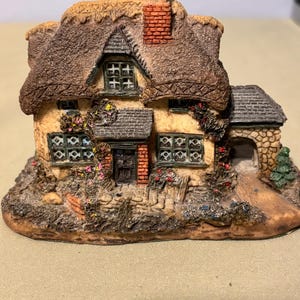 Lilliput Lane Cottages - Etsy