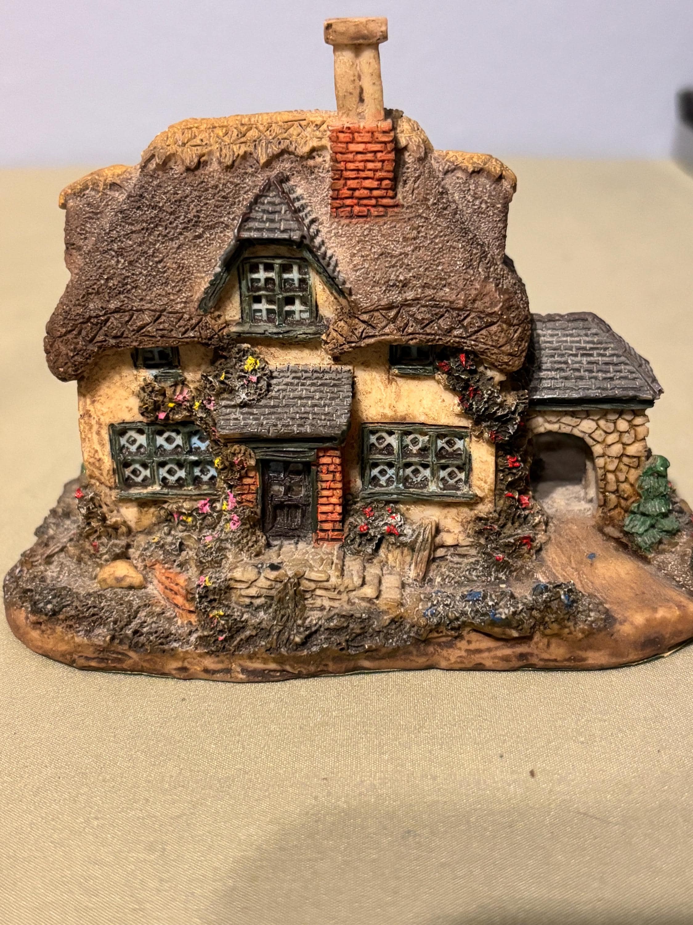 Lilliput Lane Cottages - Etsy