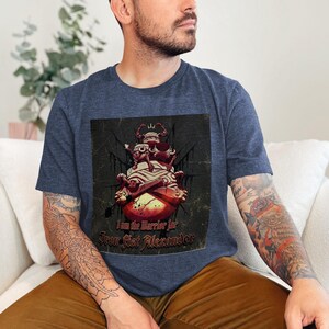från programvara, speltröja, Elden Ring-fangåva, speltröja, Iron Fist Alexander, Eldenring, Dark Souls-merchandise, Elden Ring-merchandise