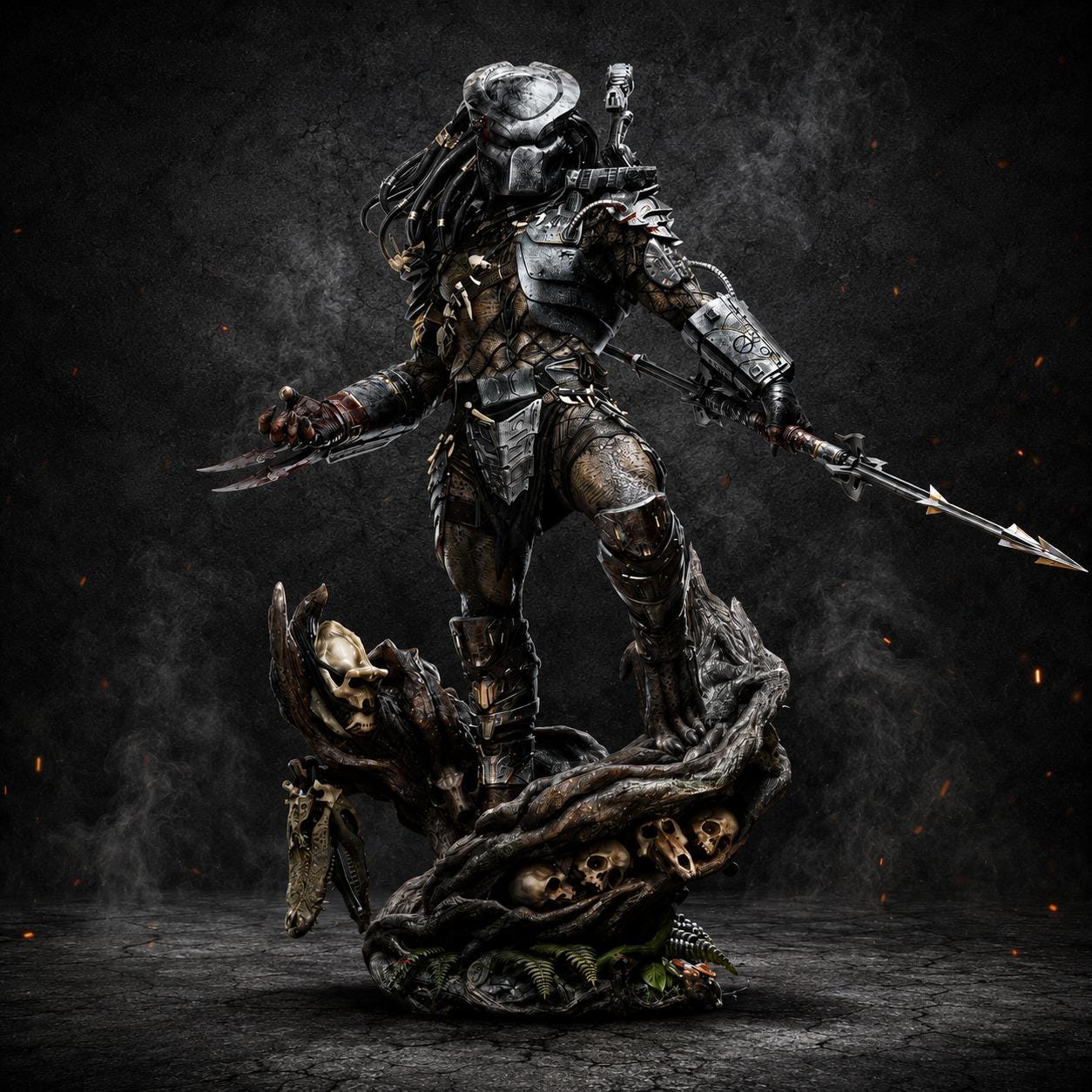 Billy predator - Etsy 日本