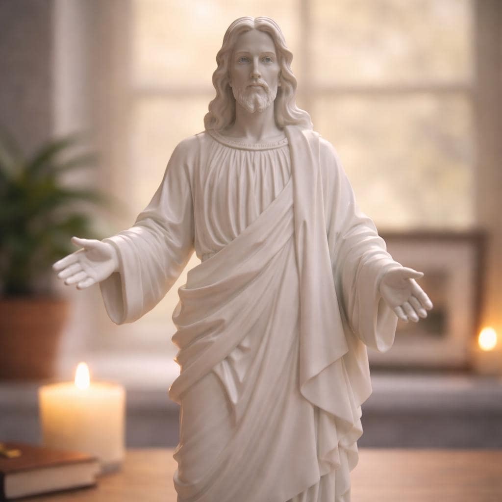 Jesus christ action figure - Etsy 日本