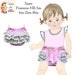 see more listings in the Pants-Shorts Patterns section