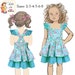 see more listings in the DRESS Patterns section