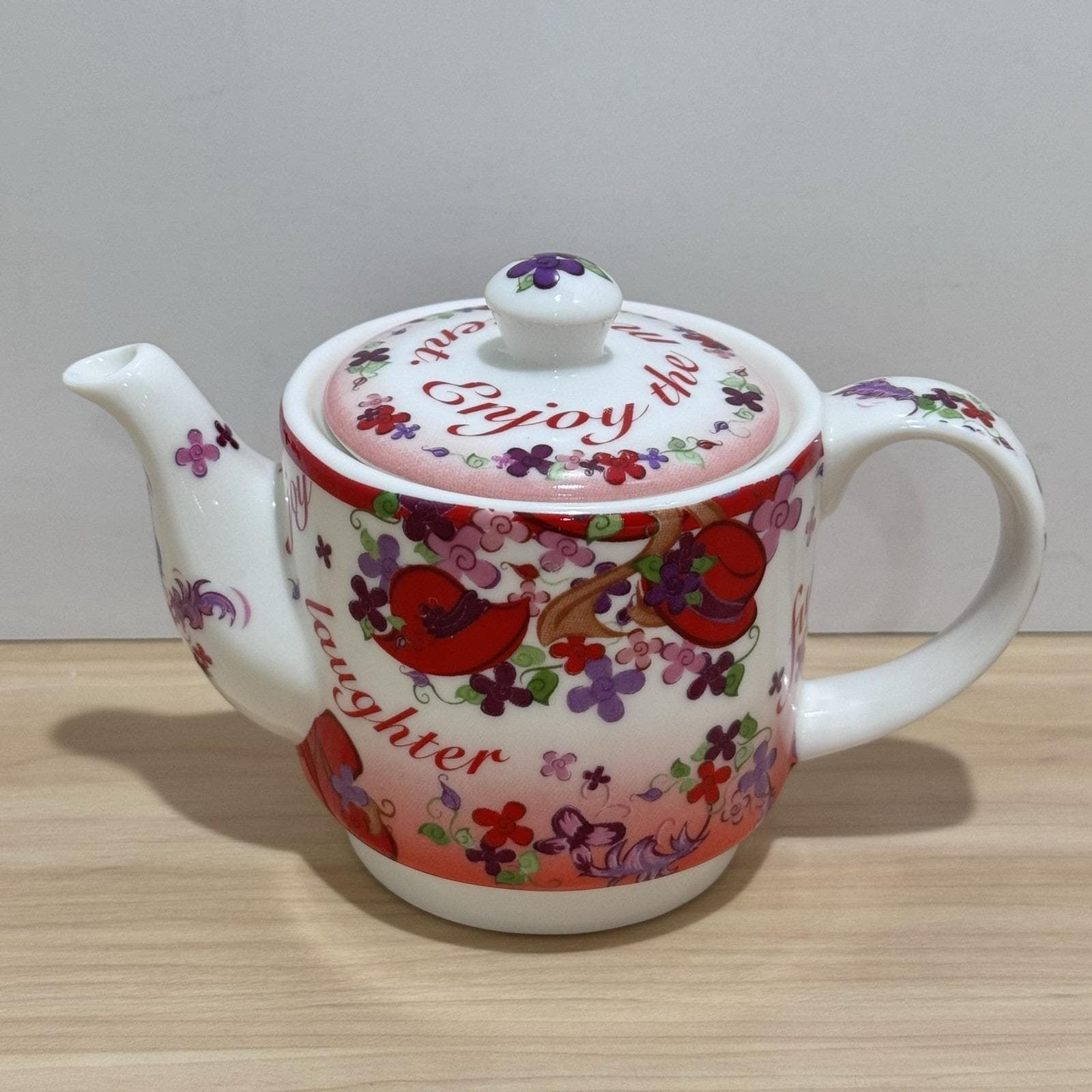 Paul Cardew Teapots - Etsy