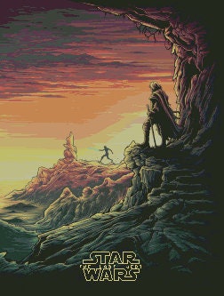 Luke Astorigin ART POSTER 1/100 Luke Astorigin ART POSTER 1/100