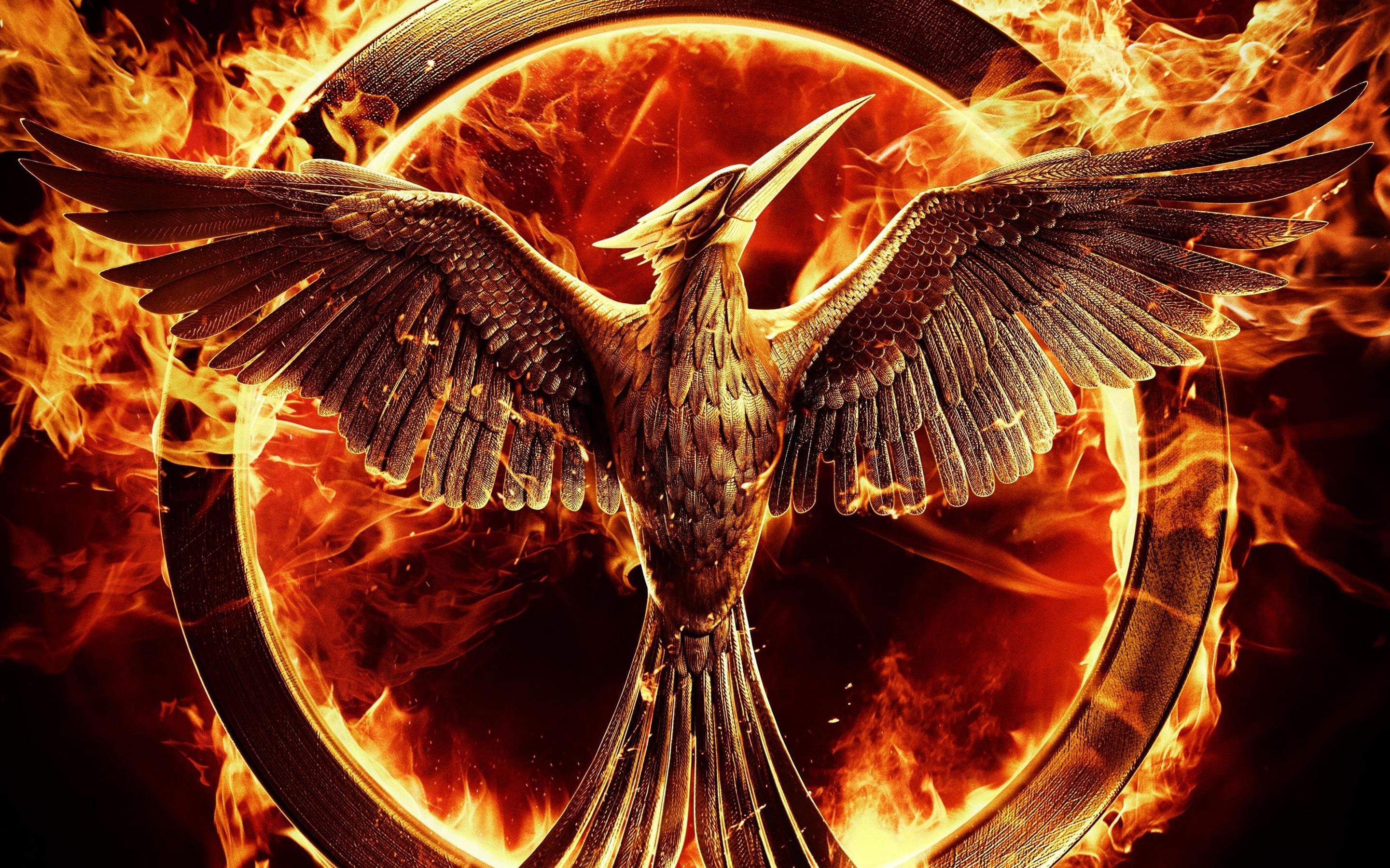 Mockingjay Bird Cross Stitch Pattern - Etsy