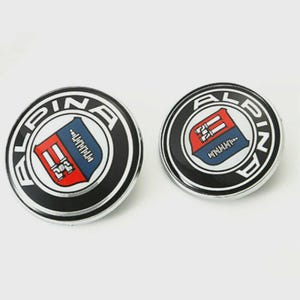 Alpina badge - Etsy 日本