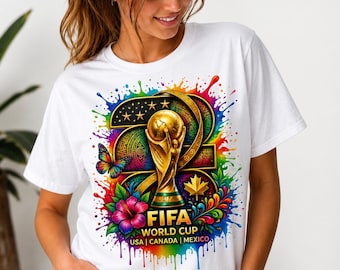Trofee FIFA Wereldbeker 2026, png PNGEgg | Trionda voetbalfanshirt sublimatie (digitale download) hoge resolutie (300 dpi) drukklare kwaliteit