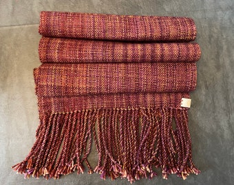 handwoven wrap