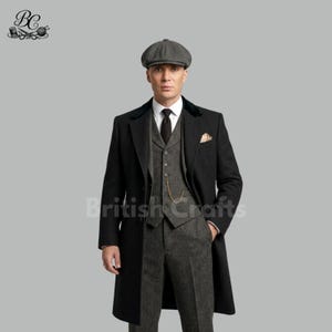 1920s mens overcoat - Etsy 日本