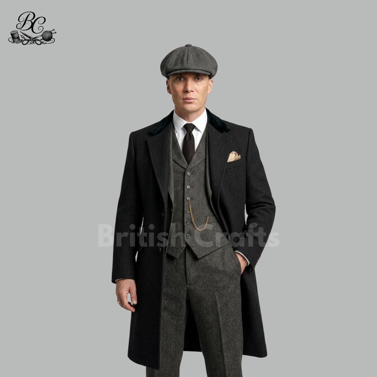 open lace back dress Men's Great Gatsby Costume Suit Clothes (Vest + Pants Shirt Tie Package) Sand 34 Short or Extra Small