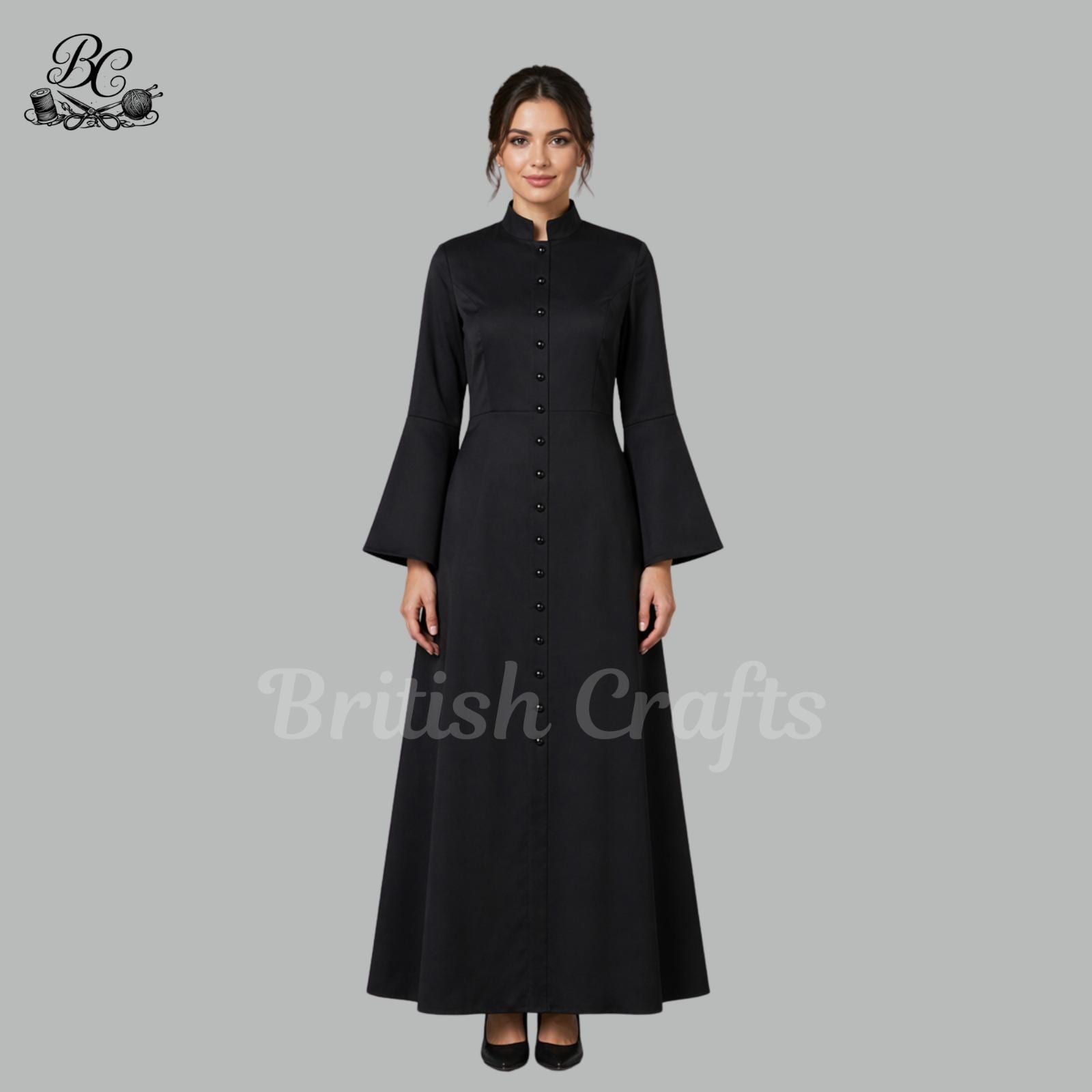 Christian Modest Dress - Etsy