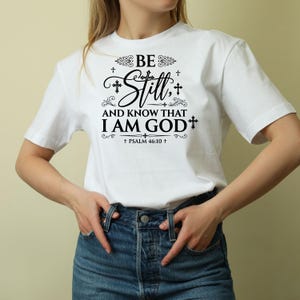 Bible Scripture Svg Png Bundle, Minimal Christian Quote Svg, Religious Quotes, Jesus Svg, Bible Print, Cut Files Cricut DXF, Bible Verse Png image 8