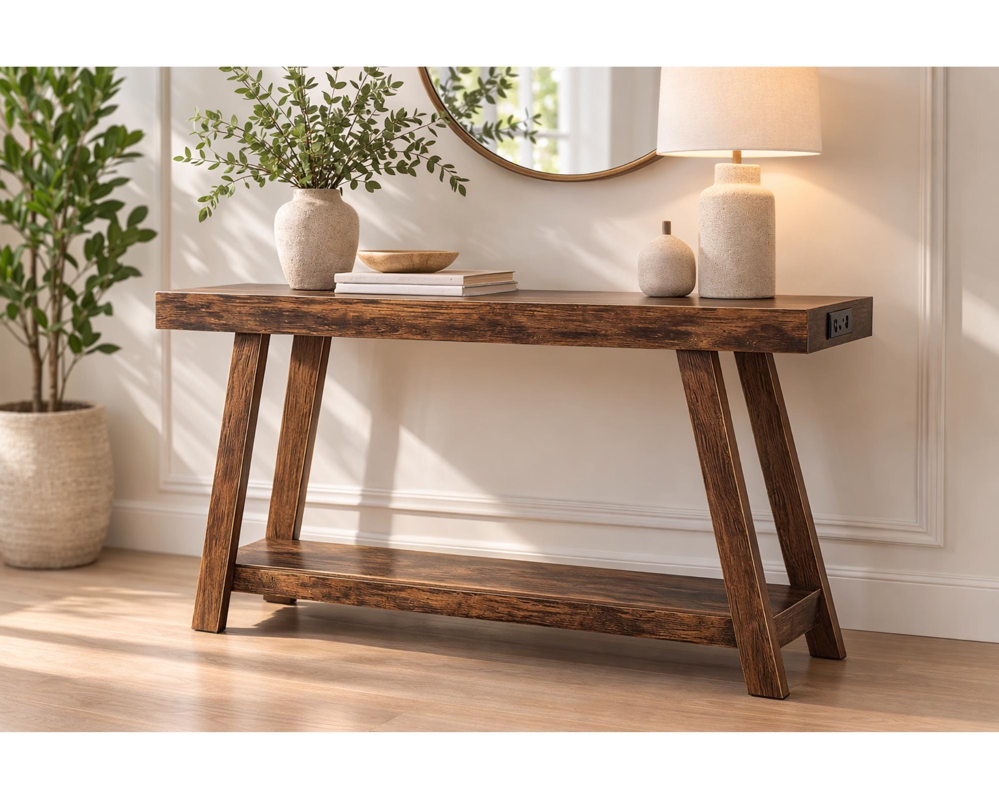 Slim Dressing Table - Etsy