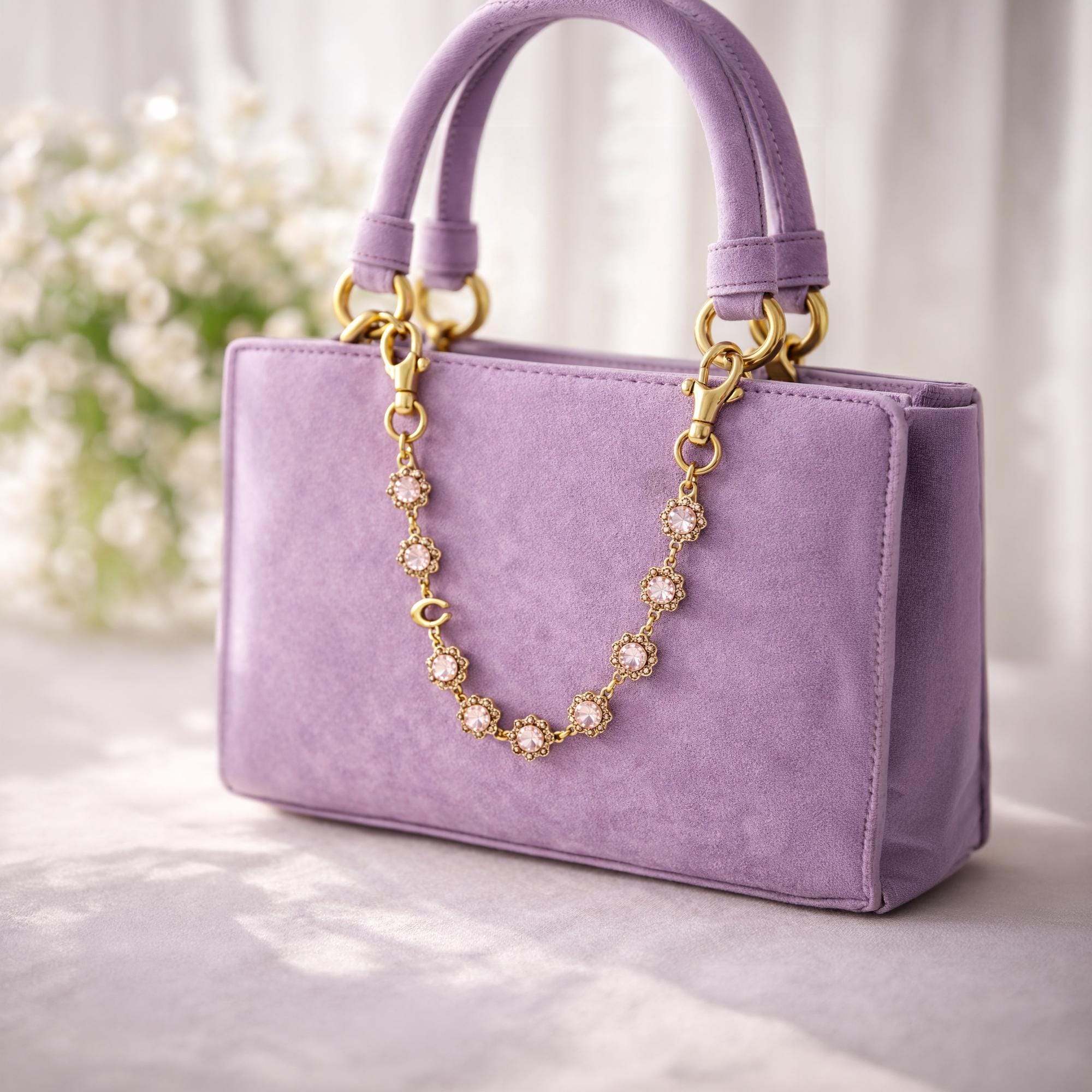 Jewel Bag - Etsy