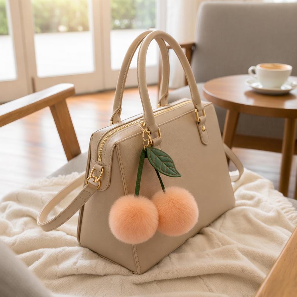 Coach Ladybug Bag - Etsy Canada