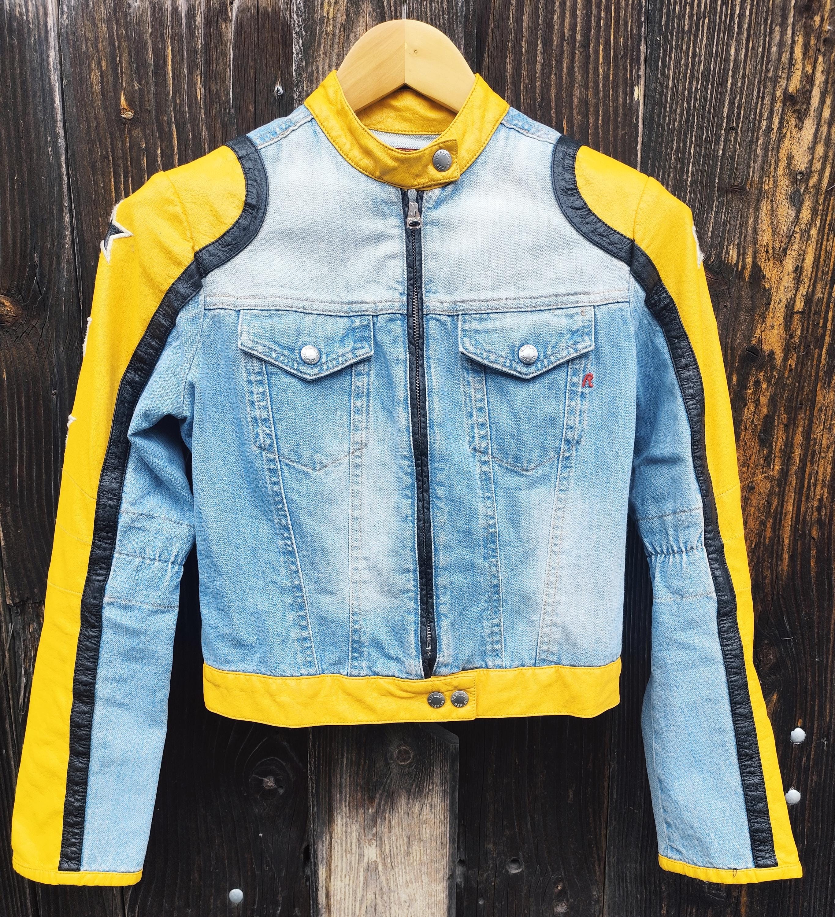 Vintage replay jacket - Etsy 日本
