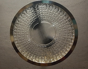 Lámpara de techo, década de 1970