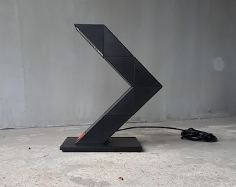 Z-Lite Optelma modular lamp 1980s