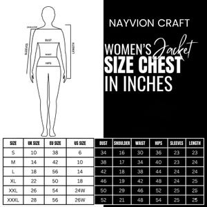 Men’s Avirex Real Lambskin Leather Bomber Jacket – American Flight Style Multicolor Aviator Pilot Jacket image 15