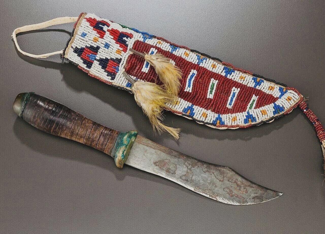 Native american knife - Etsy 日本