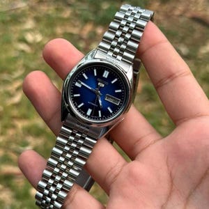 Seiko 7009 watch - Etsy 日本