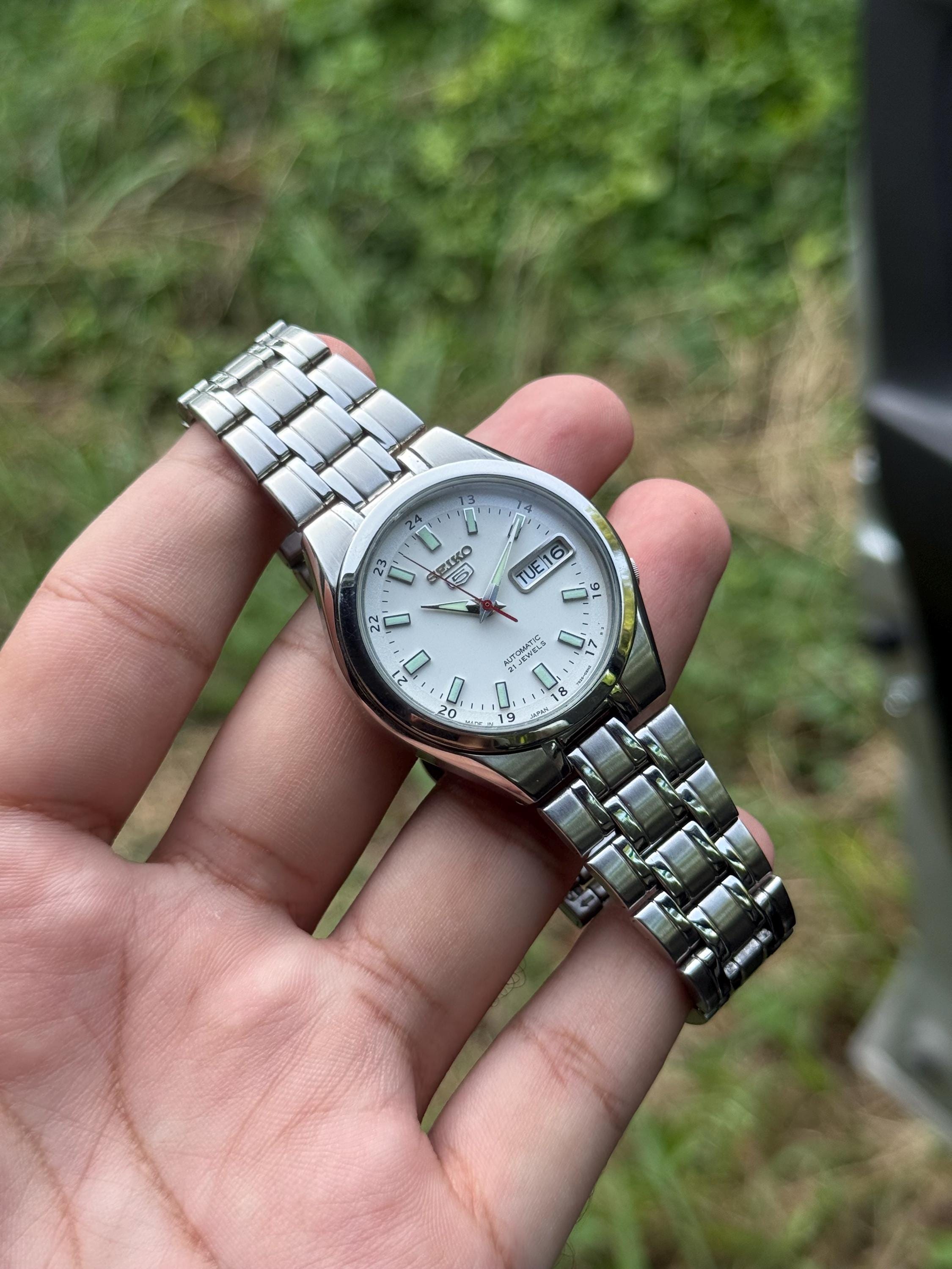 Seiko S26 - Etsy