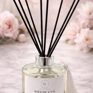 Japan Premium In Home Diffuser reeds 200ml