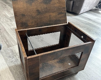 Rolling File Cabinet Cart, Small Under Desk Filing Cabinet, Mobile Hanging File Organizer for Home Office, Letter & Legal Storage